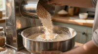 15 Best Flour Mill for Bread Baking in 2026