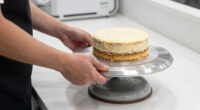 15 Best Professional Cake Turntable in 2026