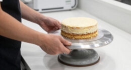 15 Best Professional Cake Turntable in 2026