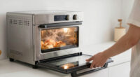 15 Best Steam Oven For Serious Home Bakers In 2026