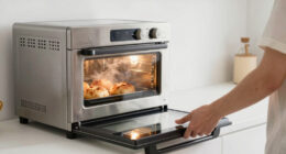 15 Best Steam Oven For Serious Home Bakers In 2026