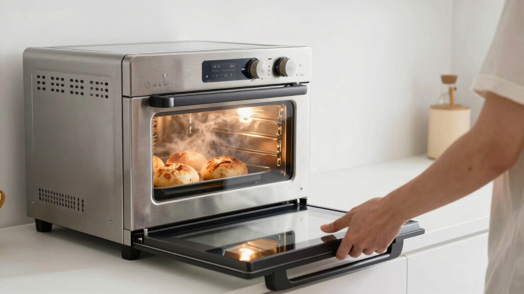 15 Best Steam Oven For Serious Home Bakers In 2026