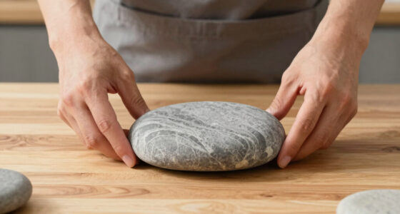 15 Best Stone for Deck Oven Style Baking in 2026