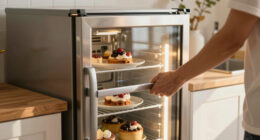 15 Best Undercounter Fridge for Dessert Prep in 2026
