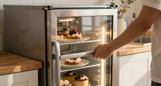 15 Best Undercounter Fridge for Dessert Prep in 2026