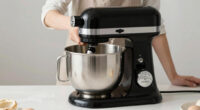 5 Best 7 Quart Stand Mixer for Bread in 2026