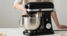 5 Best 7 Quart Stand Mixer for Bread in 2026