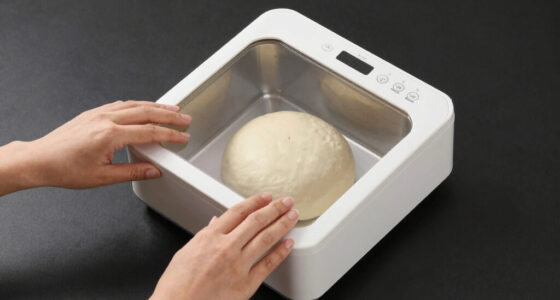 6 Best Best Temperature Controlled Dough Proofer in 2026