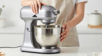 6 Best Bowl Lift Stand Mixer for Baking in 2026