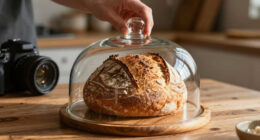 6 Best Bread Dome for Baking Sourdough in 2026