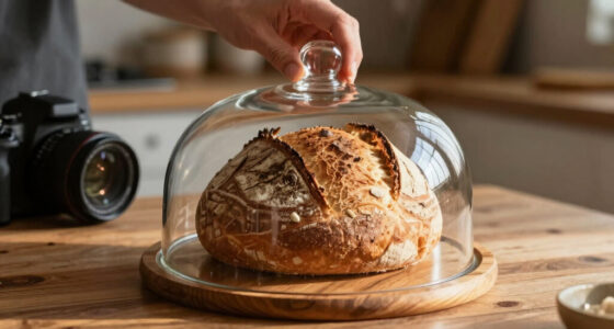 6 Best Bread Dome for Baking Sourdough in 2026