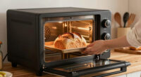 6 Best Bread Oven For Home Bakers In 2026