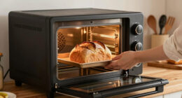 6 Best Bread Oven For Home Bakers In 2026