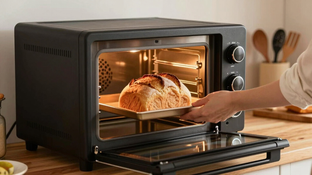 6 Best Bread Oven For Home Bakers In 2026