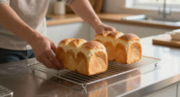6 Best Cooling Rack Set For Bakers In 2026