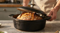6 Best Dutch Oven Alternative for Sourdough in 2026