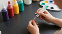 6 Best Edible Color System For Airbrush Work In 2026