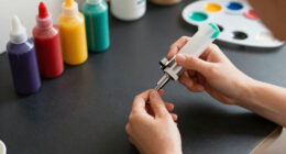 6 Best Edible Color System For Airbrush Work In 2026