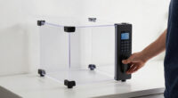 6 Best Humidity Controlled Proofing Box in 2026