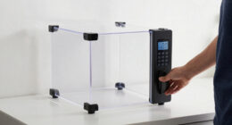 6 Best Humidity Controlled Proofing Box in 2026