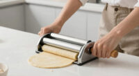6 Best Manual Dough Sheeter for Pastries in 2026