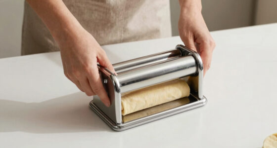 6 Best Pastry Laminators for Home Use in 2026
