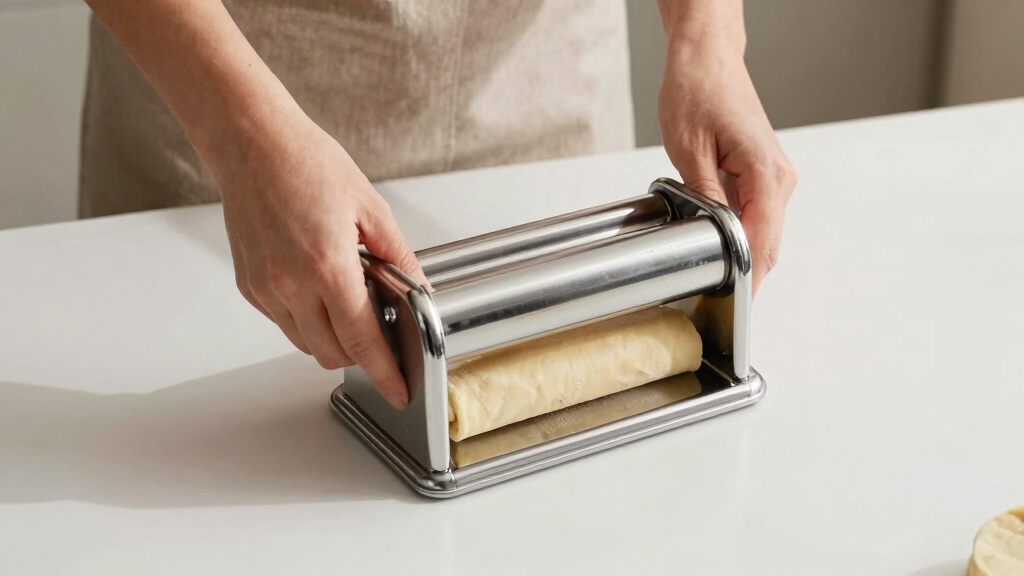 6 Best Pastry Laminators for Home Use in 2026