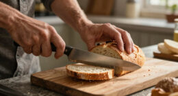 6 Best Stone vs Steel for Bread in 2026