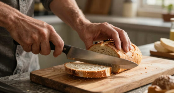 6 Best Stone vs Steel for Bread in 2026