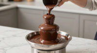 7 Best Best Chocolate Fountain Commercial Style in 2026