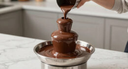 7 Best Best Chocolate Fountain Commercial Style in 2026