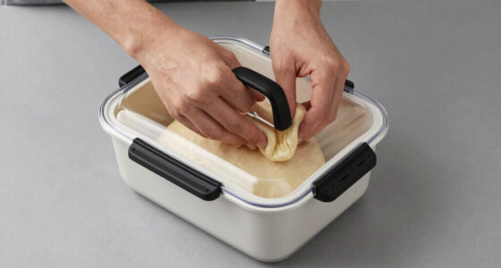 7 Best Bread Proofing Box for Home Bakers in 2026