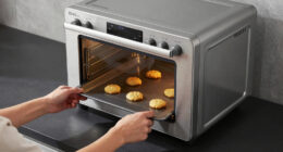 7 Best Countertop Oven for Cookies and Cakes in 2026