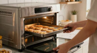 7 Best Countertop Oven for Cookies and Cakes in 2026
