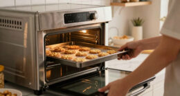 7 Best Countertop Oven for Cookies and Cakes in 2026
