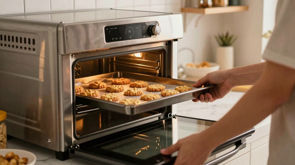 7 Best Countertop Oven for Cookies and Cakes in 2026