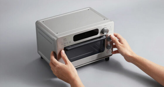 7 Best Countertop Oven With Proof Setting in 2026