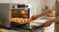 7 Best Countertop Ovens for Macarons in 2026