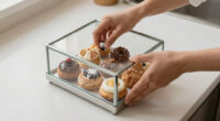 7 Best Dessert Case for Cottage Bakery in 2026