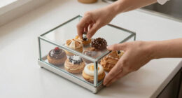7 Best Dessert Case for Cottage Bakery in 2026