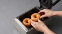 7 Best Donut Fryer for Home Bakery in 2026