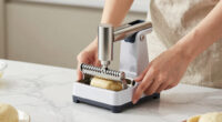 7 Best Dough Divider for Home Bakery in 2026