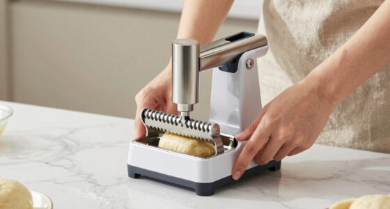 7 Best Dough Divider for Home Bakery in 2026