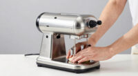 7 Best Dough Kneading Machines for Home Bakers in 2026
