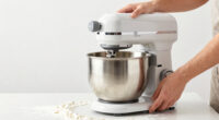 7 Best Dough Mixer Machines for Bread Baking in 2026