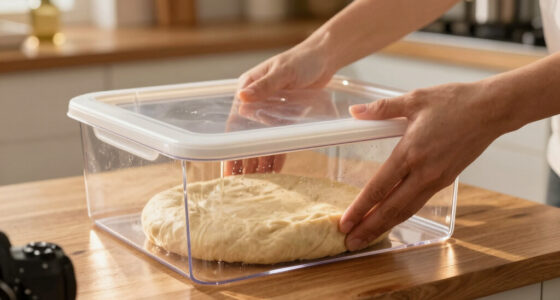 7 Best Dough Proofer Box for Pizza Dough in 2026