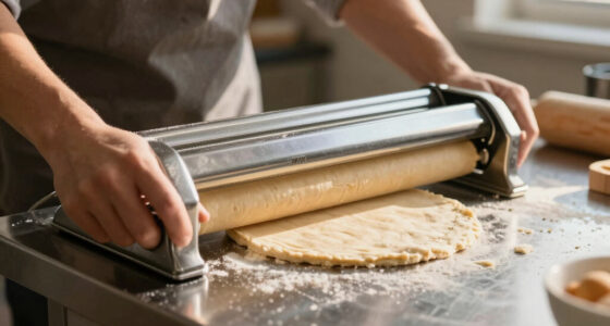 7 Best Dough Sheeter for Pie Dough in 2026
