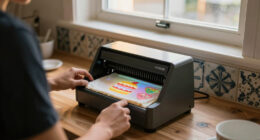 7 Best Edible Printer For Cakes In 2026