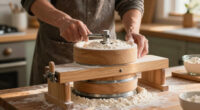 7 Best Grain Mill for Home Bakers in 2026