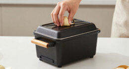 7 Best Heavy Lid Bread Baker in 2026